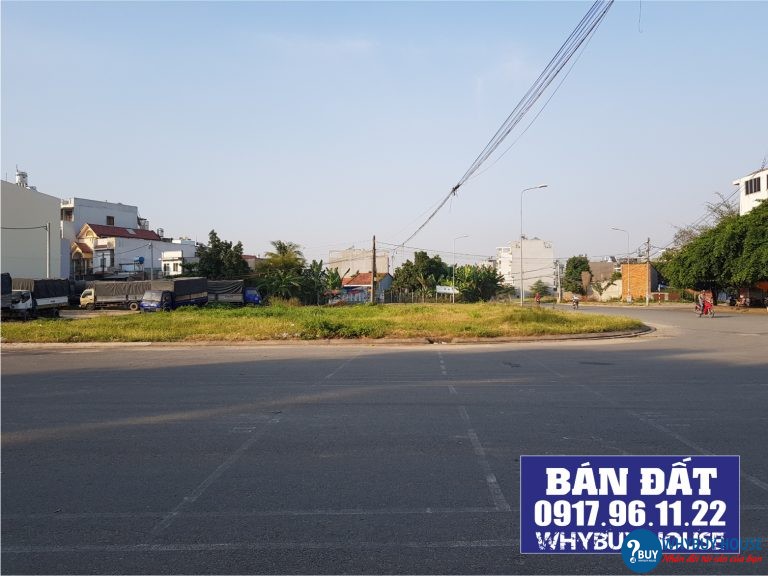 Bán đất nền giá rẻ KDC An Sương 80m2, đường DD7, giá 4.2 tỷ/ nền.