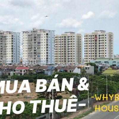 Cho thuê chung cư Đông Hưng 94m2, 2 phòng ngủ, 2 nhà vệ sinh