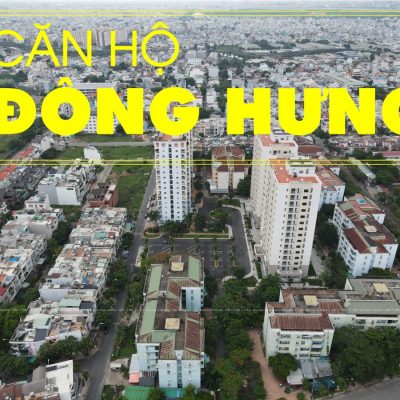 BÁN CHUNG CƯ ĐÔNG HƯNG GIÁ RẺ (1.5 TỶ)