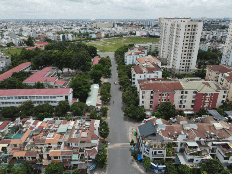 cho thuê căn hộ ipark an sương