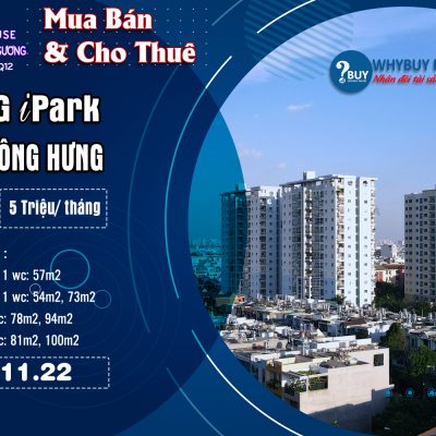 Bán căn hộ chung cư Đông Hưng 57m2, sổ hồng, tầng 10.