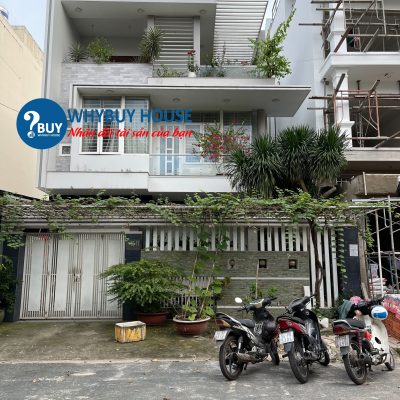 Cho thuê nhà phố khu dân cư An Sương quận 12, 12tr/tháng, 5x15m2, 4 phòng ngủ, 3.5 lầu.