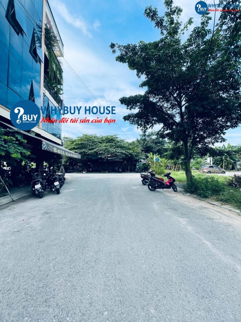 Bán nền góc 2 mặt tiền Khu dân cư An Sương Quận 12, 5x18m2, sổ đỏ, giá tốt 7.5 tỷ.