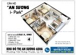 cho thuê căn hộ An Sương ipark