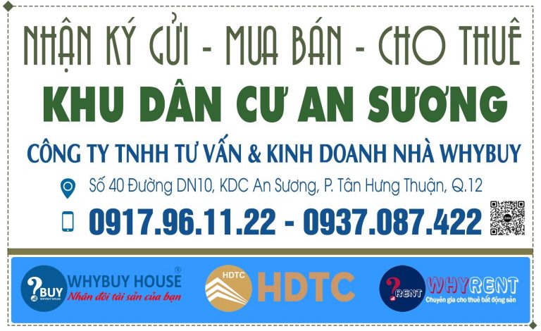 CHO THUÊ NHÀ PHỐ KHU DÂN CƯ AN SƯƠNG, 3 LẦU, GIÁ MỀM 13TR.