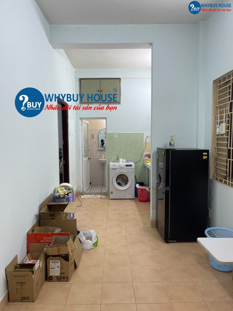 Bán chung cư giá rẻ TPHCM – Chung cư An Sương phường Tân Hưng Thuận Quận 12