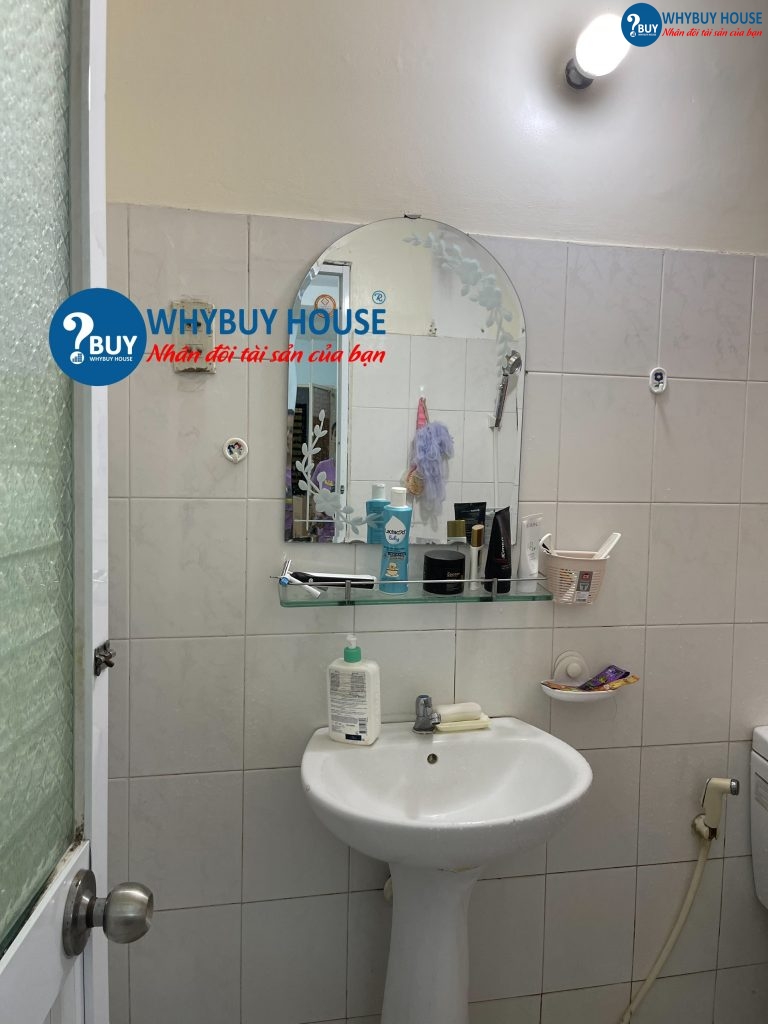 Bán chung cư giá rẻ TPHCM – Chung cư An Sương phường Tân Hưng Thuận Quận 12