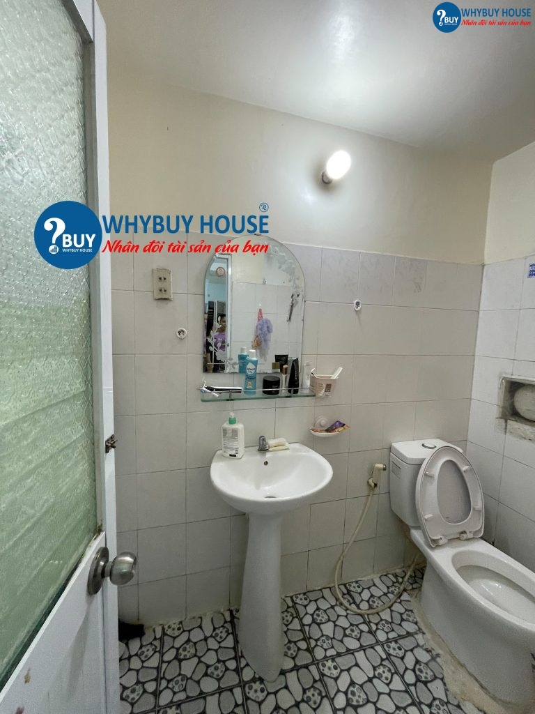 Bán chung cư giá rẻ TPHCM – Chung cư An Sương phường Tân Hưng Thuận Quận 12
