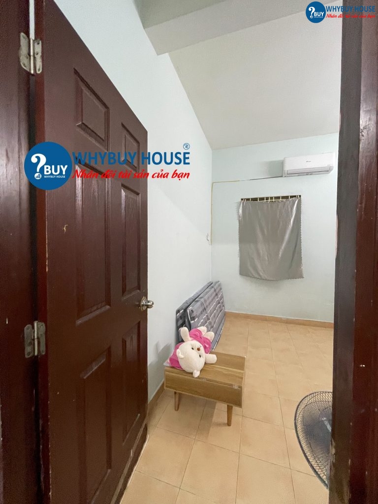 Bán chung cư giá rẻ TPHCM – Chung cư An Sương phường Tân Hưng Thuận Quận 12