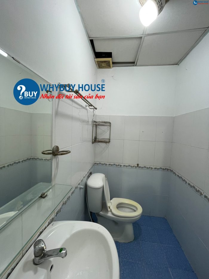 CHO THUÊ CHUNG CƯ ĐÔNG HƯNG QUẬN 12 – 94M2, 2 PHÒNG NGỦ, 2 WC, GIÁ 8 TRIỆU / THÁNG.