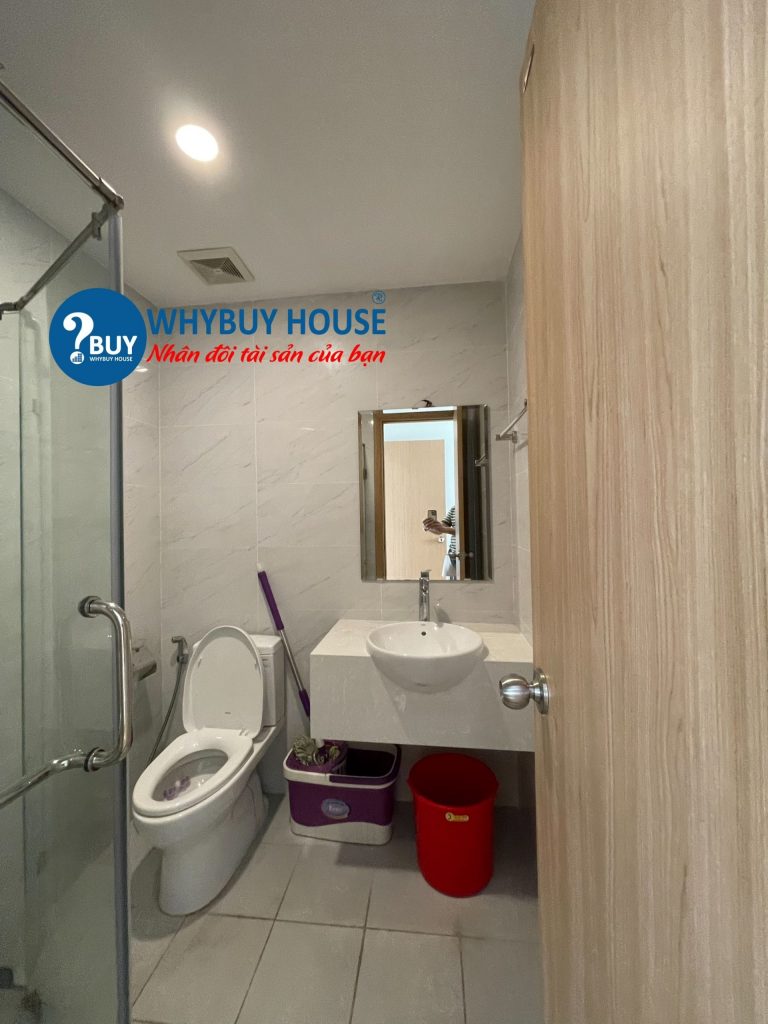 Cho thuê căn hộ An Sương Ipark Quận 12, căn góc 78m2, 2 phòng ngủ 2 wc, có nhiều nội thất đẹp, 9tr.