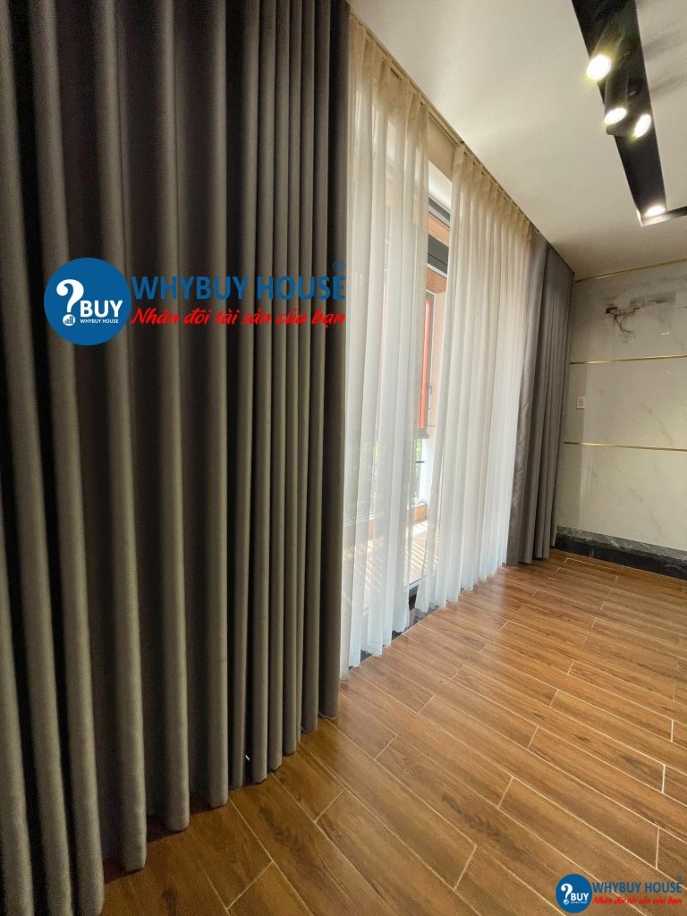 Bán nhà sổ hồng Khu dân cư An Sương, 5x20m2, 3.5 lầu, 13.1 tỷ, giao nhà đẹp.