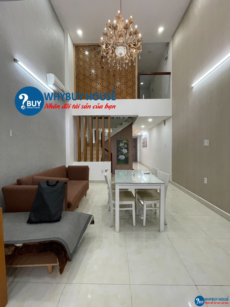 cho thuê nhà Quận 12 trong Kdc An Sương