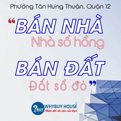 Bán đất giá rẻ 100m2 đường 30m ở Khu dân cư An Sương, sổ đỏ, giá 9 tỷ