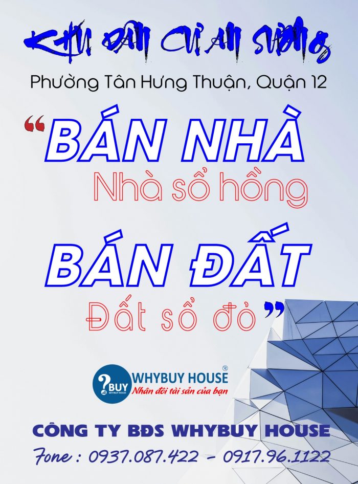 bán đất Kdc An Sương