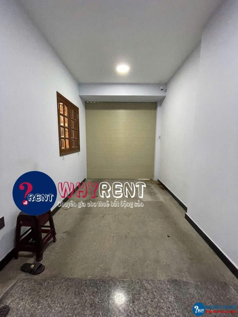 Cho thuê nhà quận 12, biệt thự KDC An Sương, căn góc 8x15m2, 3 lầu, có gara ô tô, 23tr