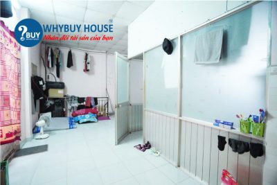 bán nhà phường Tân Thới Nhất