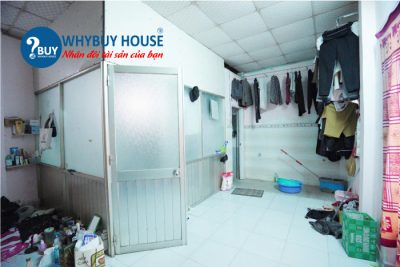 bán nhà phường Tân Thới Nhất