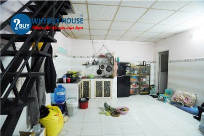 bán nhà phường Tân Thới Nhất
