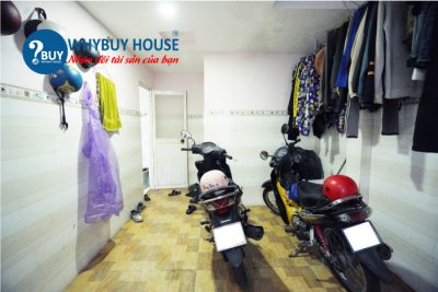 bán nhà phường Tân Thới Nhất