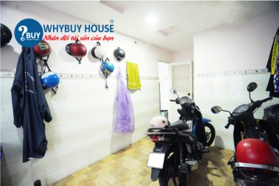 bán nhà phố Quận 12