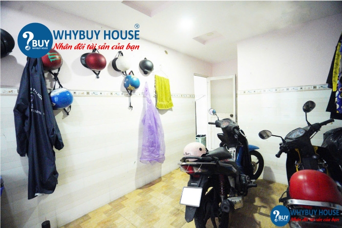 Bán nhà nhỏ đường Tân Thới Nhất 13, Quận 12. Giá 2.9 tỷ, sổ hồng 2022.
