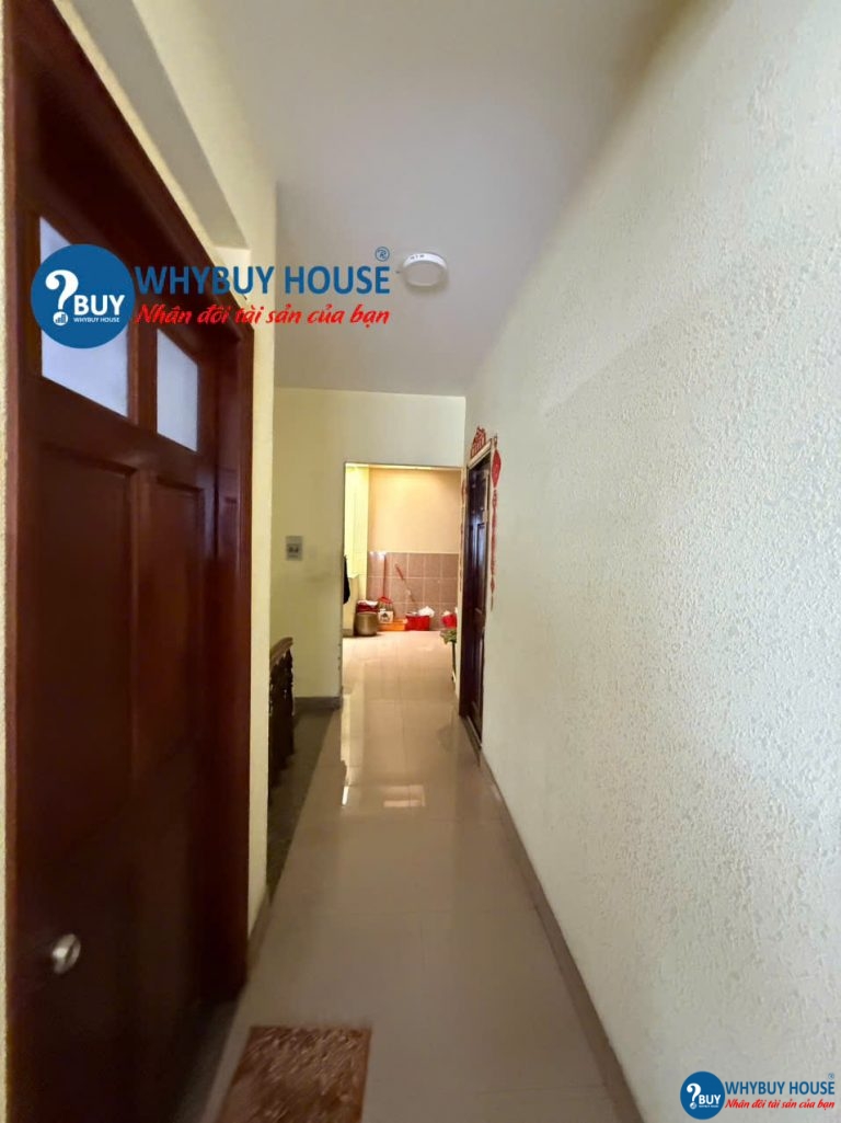 Bán biệt thự Khu dân cư An Sương Quận 12, nhà đẹp, sổ hồng 100%