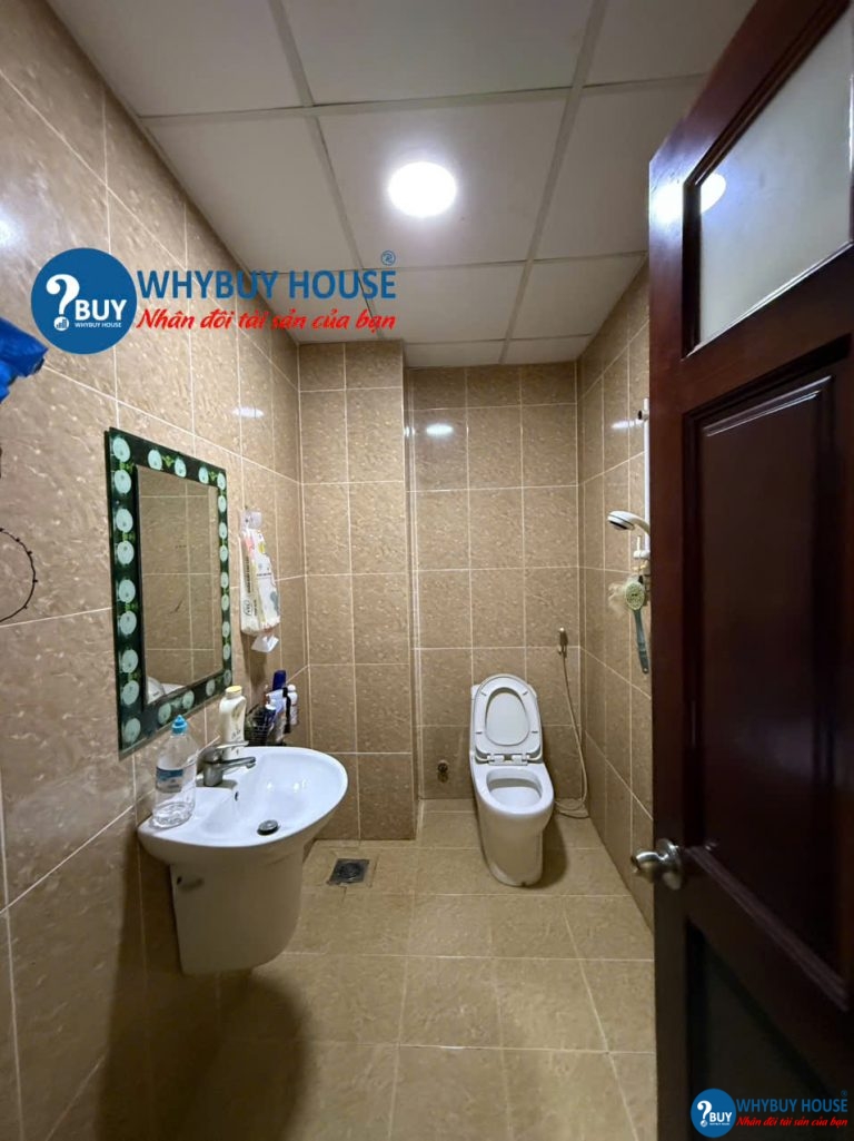 Bán biệt thự Khu dân cư An Sương Quận 12, nhà đẹp, sổ hồng 100%