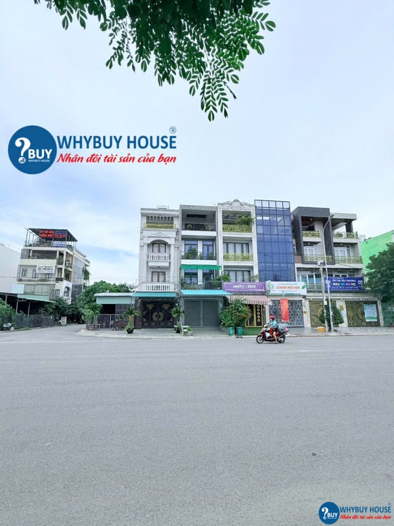 Bán nhà phố Khu dân cư An Sương, nhà đẹp siêu thoáng gió, 12.6 tỷ