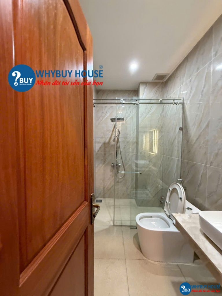 Bán nhà phố Khu dân cư An Sương, nhà đẹp siêu thoáng gió, 12.6 tỷ