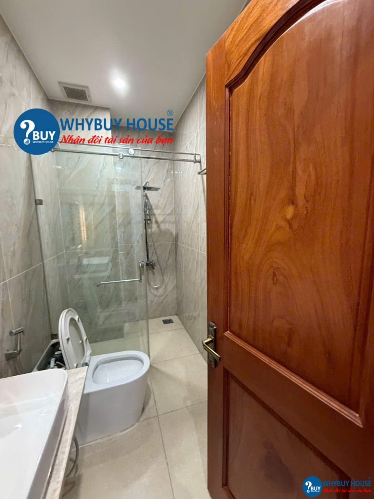 Bán nhà phố Khu dân cư An Sương, nhà đẹp siêu thoáng gió, 12.6 tỷ