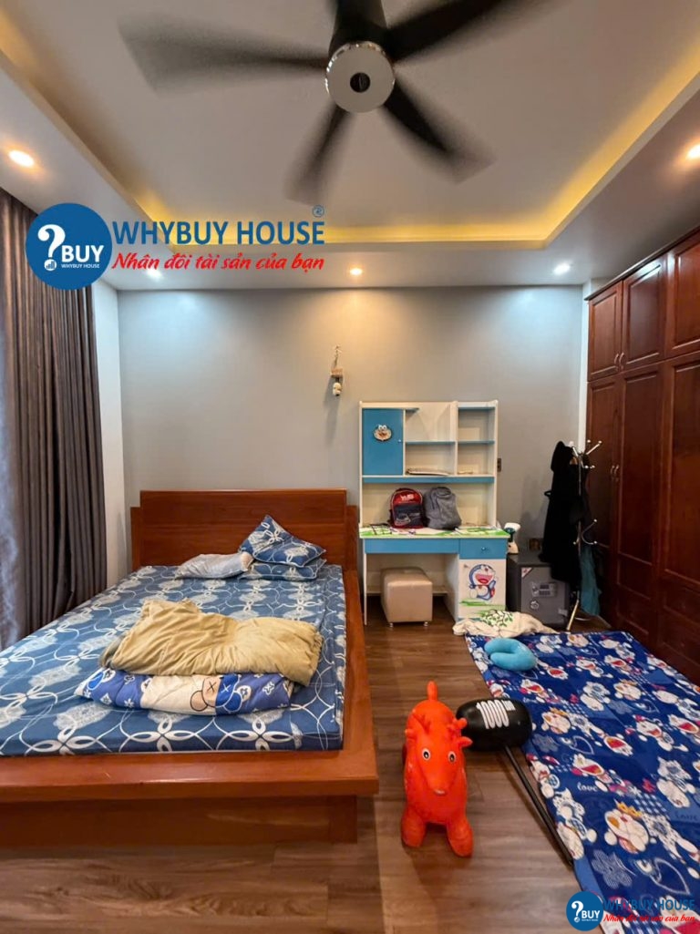 Bán nhà phố Khu dân cư An Sương, nhà đẹp siêu thoáng gió, 12.6 tỷ
