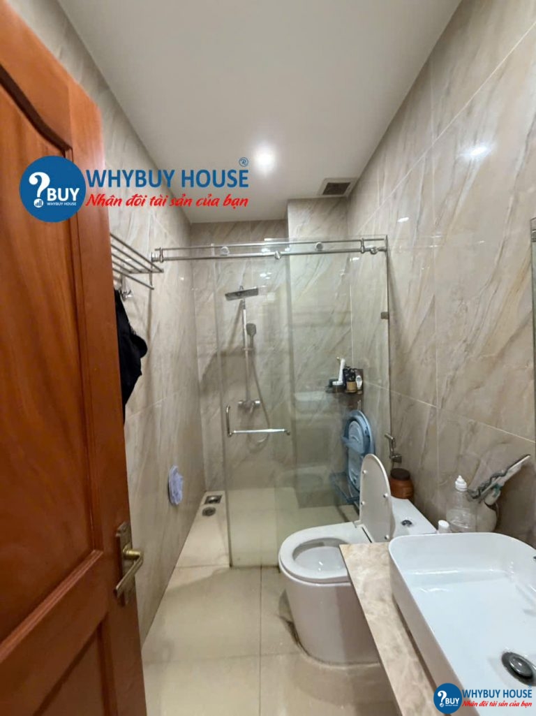 Bán nhà phố Khu dân cư An Sương, nhà đẹp siêu thoáng gió, 12.6 tỷ