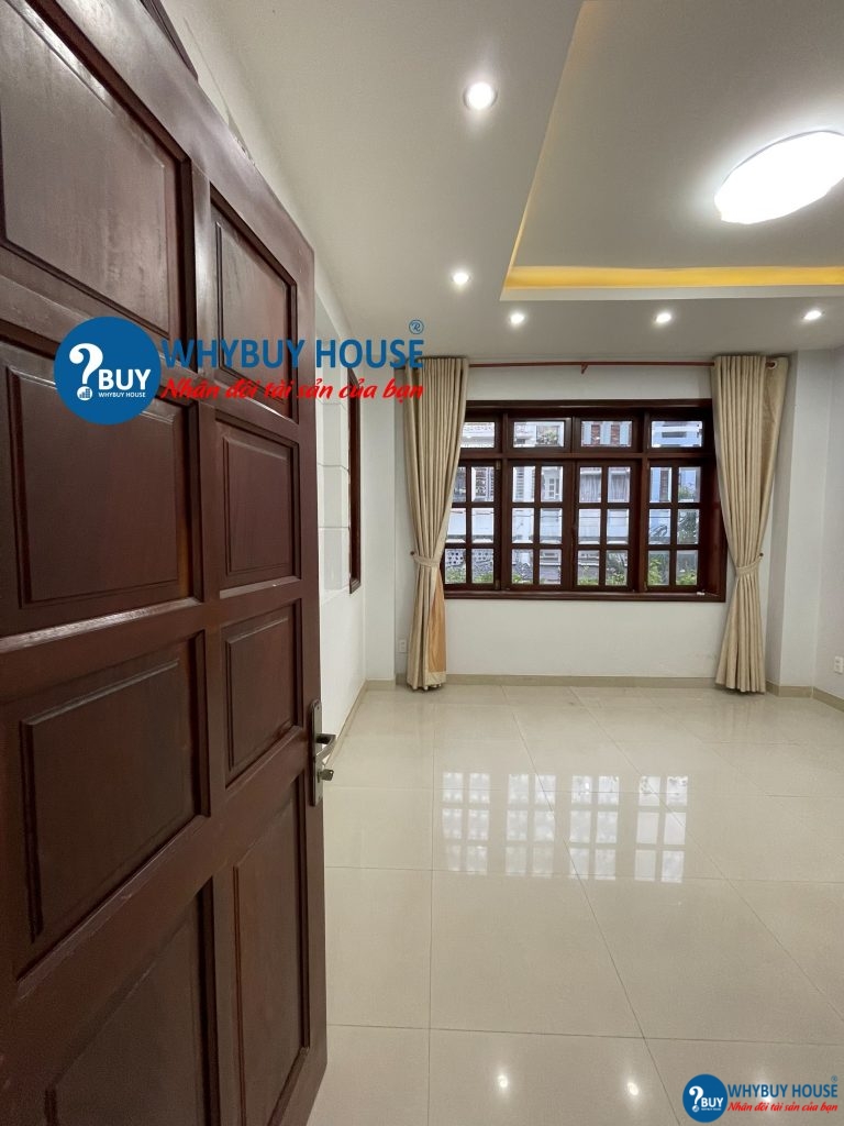 Bán nhà phố Khu dân cư An Sương 5x20m2, 4 lầu, nhà đẹp, giá tốt 12.5 tỷ.