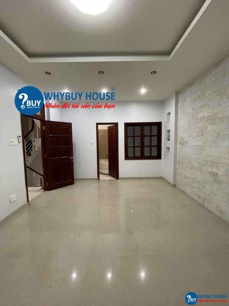 Bán nhà phố Khu dân cư An Sương 5x20m2, 4 lầu, nhà đẹp, giá tốt 12.5 tỷ.