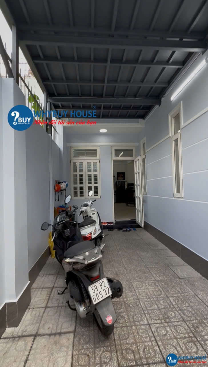 Cơ hội hiếm có! Bán biệt thự KDC An Sương giá cực tốt, chỉ trong tháng này