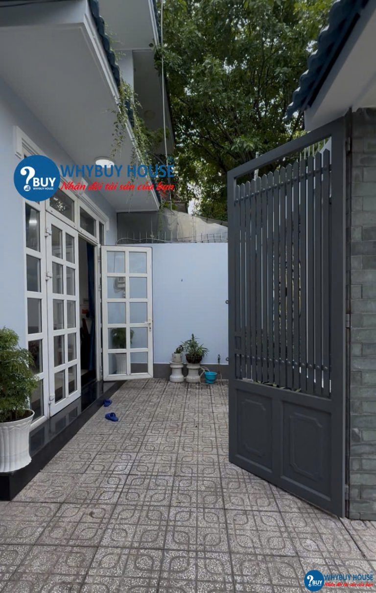 Cơ hội hiếm có! Bán biệt thự KDC An Sương giá cực tốt, chỉ trong tháng này