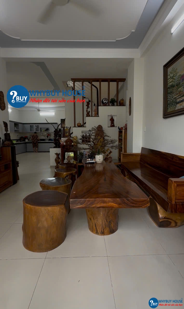 Cơ hội hiếm có! Bán biệt thự KDC An Sương giá cực tốt, chỉ trong tháng này