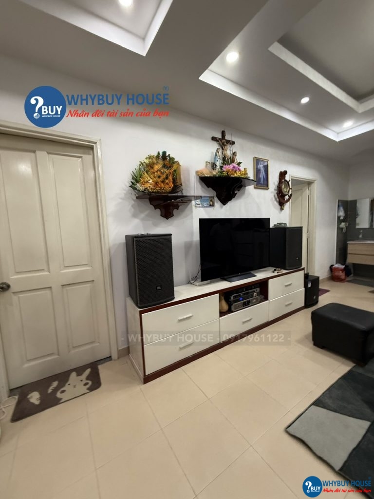Bán chung cư Đông Hưng 1, căn hộ 73m2, 2 phòng ngủ, 18/11/2025