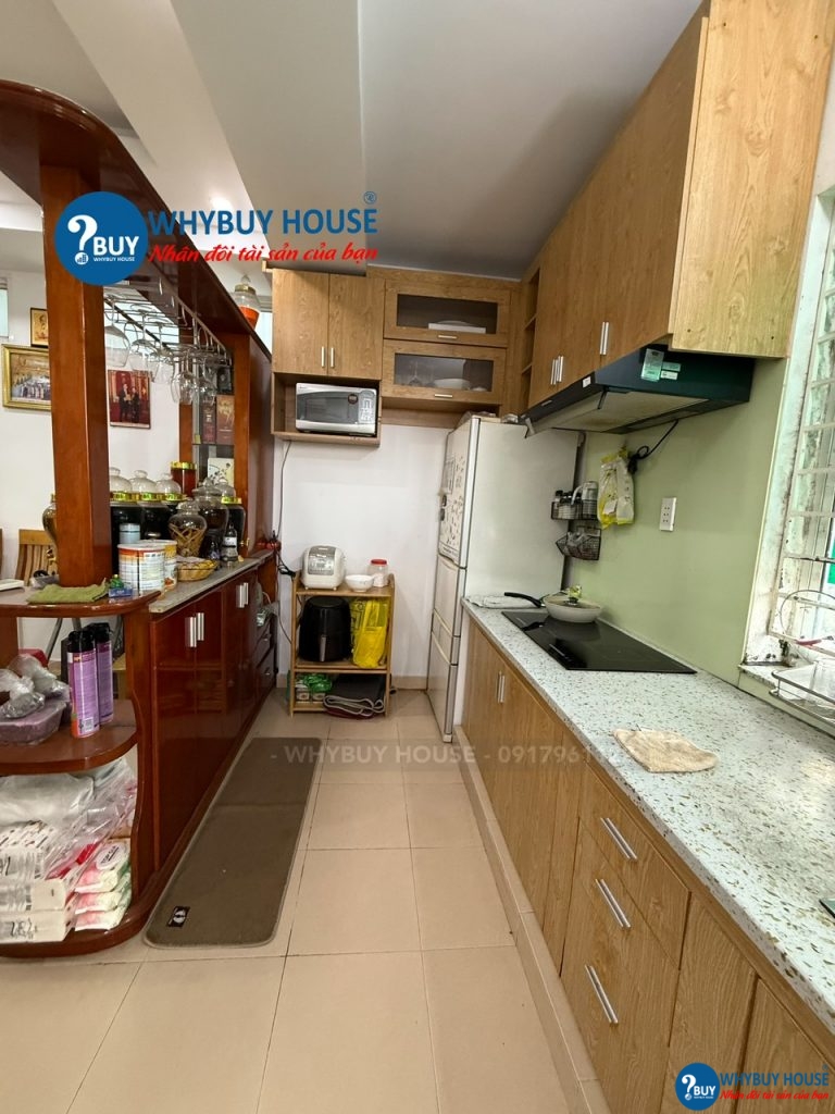 Bán chung cư Đông Hưng 1, căn hộ 73m2, 2 phòng ngủ, 18/11/2025