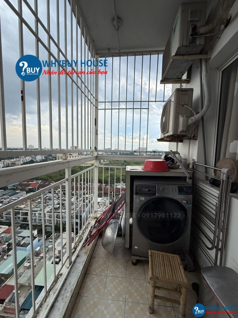 Bán chung cư Đông Hưng 1, căn hộ 73m2, 2 phòng ngủ, 18/11/2025