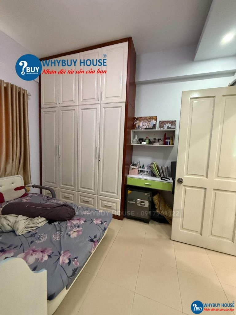 Bán chung cư Đông Hưng 1, căn hộ 73m2, 2 phòng ngủ, 18/11/2025