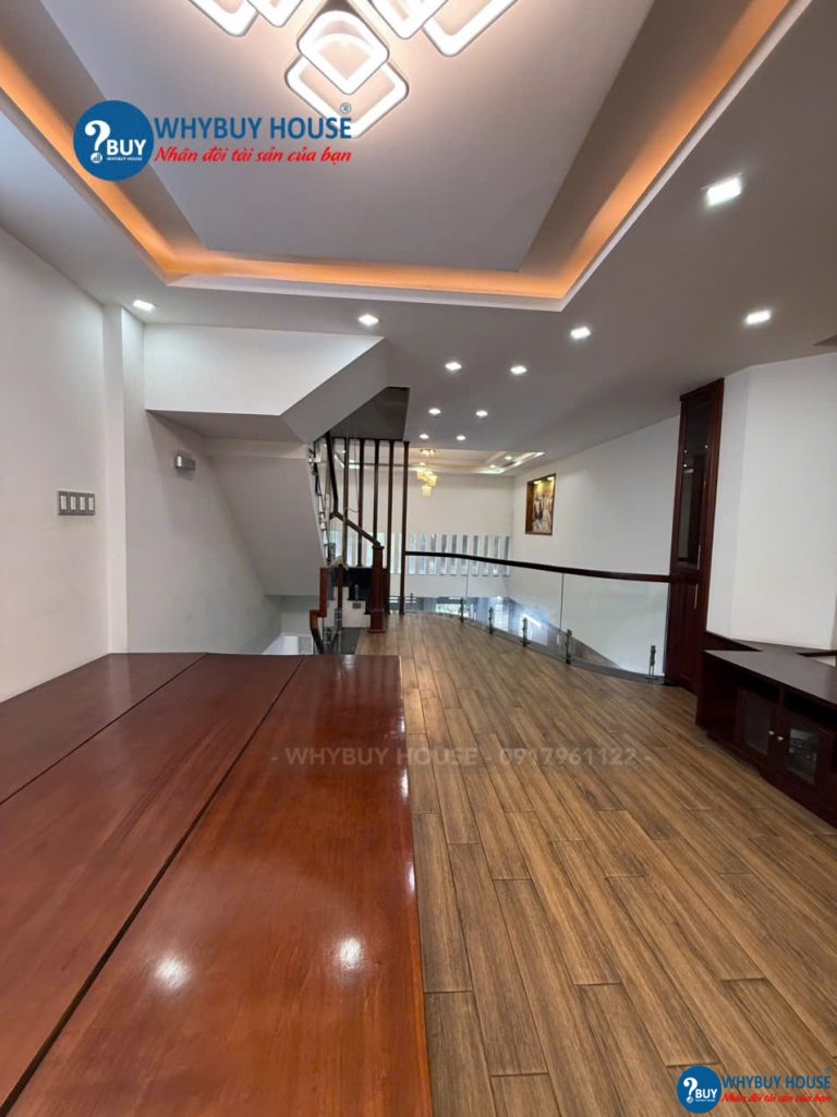 Cho thuê nhà thật đẹp có nhà xe ô tô ở Khu dân cư An Sương, giá 15tr, 5x15m2, 3.5 lầu.