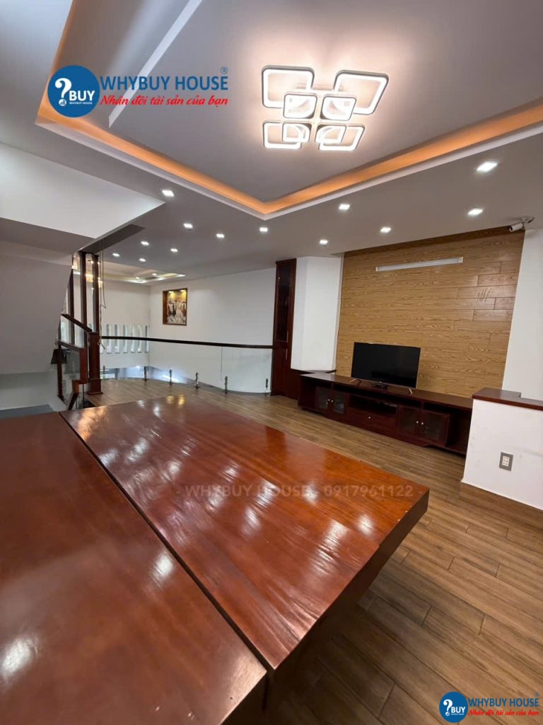 Cho thuê nhà thật đẹp có nhà xe ô tô ở Khu dân cư An Sương, giá 15tr, 5x15m2, 3.5 lầu.