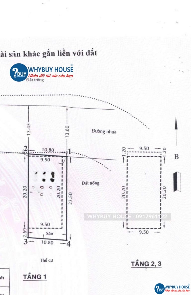 Bán nhà xưởng Phường Đông Hưng Thuận, gần Kênh Tham Lương Quận 12. Nhà sổ hồng, 3 lầu, 500m2 đất, 600m2 sàn, giá 39 tỷ đồng.