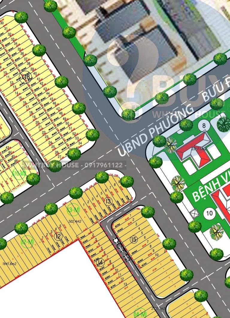 Bán đất lô góc 2 mặt tiền Khu dân cư An Sương, sổ đỏ, vị trí siêu đẹp.