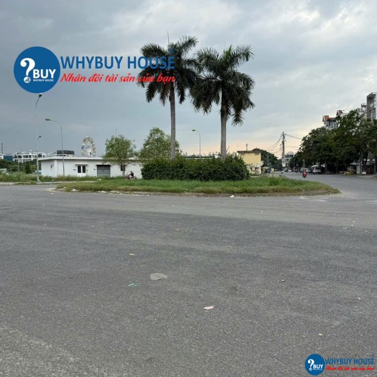 Bán đất lô góc 2 mặt tiền Khu dân cư An Sương, đất to 178m2, sổ đỏ, giá đẹp 25 tỷ.