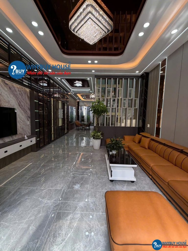 Bán nhà phố mặt tiền đường Tân Thới Nhất xây mới 2025, 5x23m, 4.5 lầu, sổ hồng.