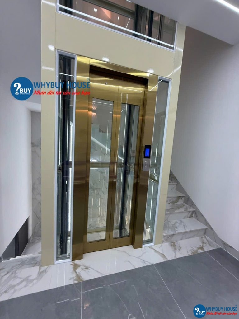 Bán nhà phố mặt tiền đường Tân Thới Nhất xây mới 2025, 5x23m, 4.5 lầu, sổ hồng.