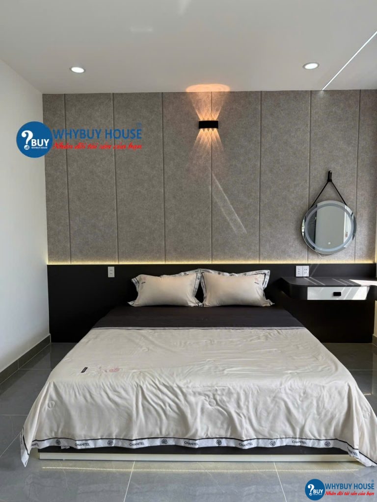 Bán nhà phố mặt tiền đường Tân Thới Nhất xây mới 2025, 5x23m, 4.5 lầu, sổ hồng.